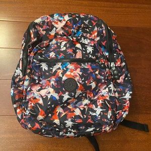 Kipling Backpack